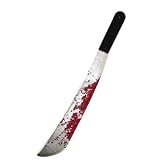 Friday the 13th Jason Machete – Adult
