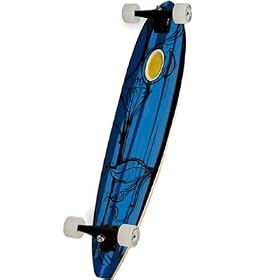 Sector 9 Joel Tudor Complete 38 Longboard by 