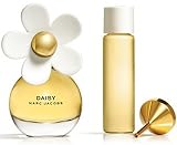 Produkt-Bild: Marc Jacobs Daisy Eau de Toilette Refillable Purse Spray 20ml & 15ml Refill