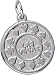 Jewelry : Las Vegas Poker Chip Charm by Rembrandt Charms