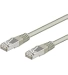 PC-Kabelwelt 15 m 15m Patchkabel CAT...