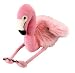 Flamingo Cuddlekin 12" by Wild Republic