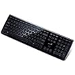 Genius - Teclado Genius Slimstar I220  Ultra (teclado espa�ol QWERTY)