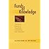 Funds of Knowledge: Theorizing Practices in Households, Communities, and Classrooms