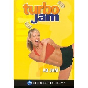 Turbo Jam Ab Jam