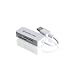 IOGEAR 12-In-One Pocket Flash Memory Card Reader/Writer, GFR209A (White)