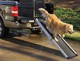 Pet Supplies : Simpson Ventures Mr. Herzher's Smart Ramp
