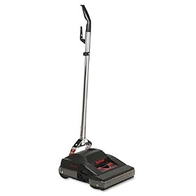 Commercial Upright Conquest C1800 Vacuum