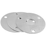 Allstar Performance ALL31066 Crankshaft Pulley Shim Kit, (Pack of 3) by Allstar