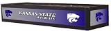 Kansas State Wildcats Executive Style Billiard Lamp