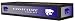 Executive Billiard Pool Table Light - Kansas State - NCAA Team