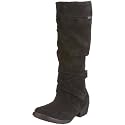 Ricosta 77215 Riana, Mädchen Stiefel