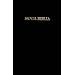 RVR 1960 Gift and Award Bible (Blue Hardcover) (Spanish Edition)