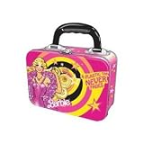 Barbie Disco Lunch Box