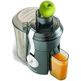 Hamilton Beach Big Mouth Juice Extractor 67650