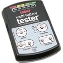 Multi-Battery Tester