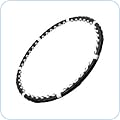 Fitness Hula Hoops