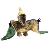 SWOOP the Pterodactyl Dinosaur Bird - Ty Beanie Buddies - B000FPH5BC