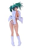 一騎当千 Great Guardian 呂布奉先perfect body ver. (1/8スケールコールドキャスト製塗装済み完成品)