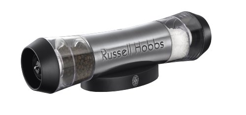 Russell Hobbs 18277-56 Allure Salz und Pfefferm&uuml;hle