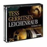 Leichenraub - [6 CDs] - Tess Gerritsen