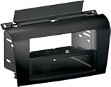 Scosche MA1540B 2005-Up Mazda 3 Double DIN Kit