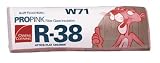 INSULATION R38 24X48