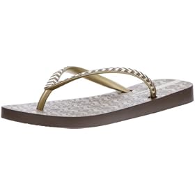 Ipanema Ipanema Classic Trends III Fem Tongs femme