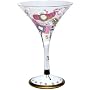 Lolita Love My Martini Glass Its FiveO'Clock Somewhere