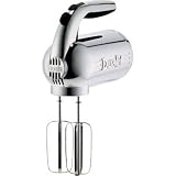 Dualit Hand Mixer Colour: Chrome.