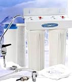 Crystal Quest Sealed Undersink W13 PLUS-Filters 10,000 gallons