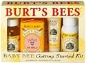 Burt's Bees Baby Bee Getting Started Kit - (Pack of 12)