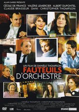 Childrens Toyshop  DVD : Fauteuils d'orchestre