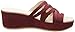Donald J Pliner Women's Salma Wedge Sandal