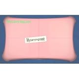 Wii Fit Balance Board Anti Skid Pad - PINK