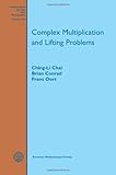 Complex multiplication and lifting problems