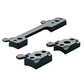 Quick Profits Review Leupold Hunting Quick Release System Bases 2 -piece Finish Matte Black Description