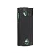Case-Mate docomo Xperia ray SO-03C Hybrid Tough Case, Black/Green ドコモ エクスペリア レイ 専用 ハイブリッド タフ ケース, ブラック / グリーン CM016968