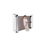 Lascal Kiddyguard Avant Retractable Gate