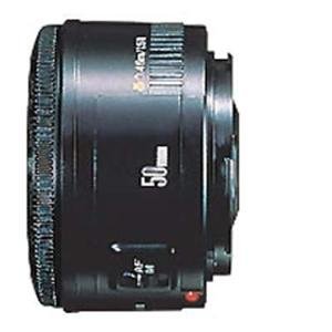 NEW EF 50mm f/1.8 II Lens (Cameras & Frames)