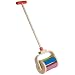 PlanToys Plan Preschool Walk N Roll, Push  and  Pull