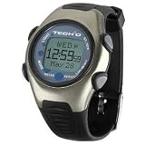 Tech 4 O 2010 Accelerator Women's Onyx Fitness Watch