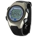 Tech4O Accelerator Ladies Running & Fitness Watch (Onyx) - Speed, Distance & Calorie Monitor