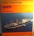 Search : Ships (Junior Knowledge)