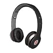 Beats By Dre Solo  Headphones Black 0