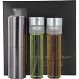 Calvin Klein Twist & Spray 3 Piece Eau De Toilette Gift Set 3x20mlby Calvin Klein