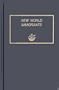 New World Immigrants A Consolidation of Ship Passenger Lists and Associated