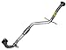 Walker 54292 Exhaust Pipe for Chevrolet Cavalier