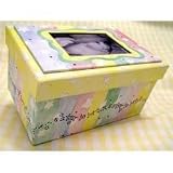 Hide-a-Wipe Boxes - A Star Is Born