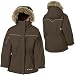 Columbia Hampton Trail Jacket - Little Girls'